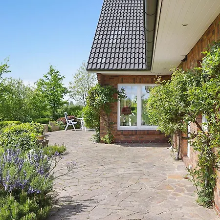 Tatil Evi Suedermarsch *