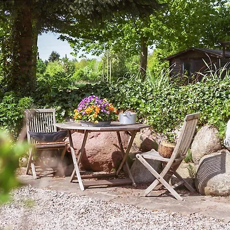 Suedermarsch Holiday home