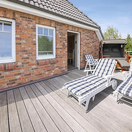 Suedermarsch * Husum (Schleswig-Holstein)