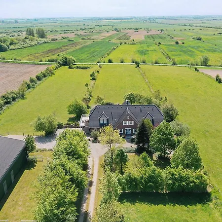 Suedermarsch Husum (Schleswig-Holstein)